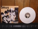 Samhain, Unholy Passion, white vinyl. Misfits, Danzig