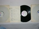CASEY KASEM AMERICAN TOP 40 BROADCAST RADIO LP SET 1972