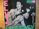 Elvis LPM 1254-C ,Deutsche US-Army Pressung