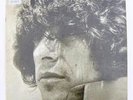 DINO VALENTE mono promo LP (Epic) folk psych NM - RARE