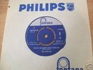 The Miracles - What's So Good About Goodbye 1962 UK 45