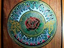 GRATEFUL DEAD AMERICAN BEAUTY MINT MFSL AUDIOPHILE LP 