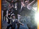 DOORS STRANGE DAYS STONE MINT ORIGINAL'67 LP GOLD LABEL