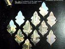 RCA LIVING STEREO LP LSC 2313 VENICE SOLTI 1S/1S TAS SD