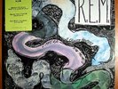 REM RECKONING 2nd ALBUM MINT ORIGINAL IRS LP PROMO COPY