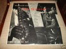 THE QUINTET JAZZ AT MASSEY HALL ON DEBUT #124 1956 EX