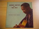 MUDDY WATERS Sings 