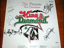 KING DIAMOND 