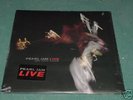 Pearl Jam Live on Two Legs New 2 Lp Vinyl Sealed