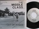 MIDDLE CLASS-Out Of Vogue JOKE RECORDS ORIG KBD
