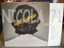 VASCO ROSSI COLPA D'ALFREDO LP 1a STAMPA TESTI E FOTO