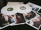 THE BEATLES White Album FRENCH WHITE VINYL - Mint