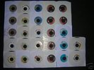 Pack 27 Vinyls 7