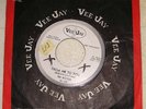 Rare 1963 BEATLES  From Me To You Vee Jay VJ #522 promo
