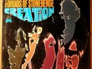 DRUIDS OF STONEHENGE Creation ORIG SEALED ACID PSYCH lp