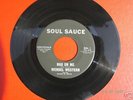 Very Rare Unlisted WENDEL WESTERN 45 - SOUL SAUCE