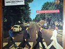 BEATLES ABBEY ROAD SEALED ORIGINAL MFSL AUDIOPHILE LP 