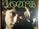DOORS 1st ALBUM MINT ORIG'67 ELEKTRA MONO LP UNCENSORED