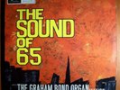 GRAHAM BOND ORGANIZATION SOUND OF '65 ORIG UK MONO LP 