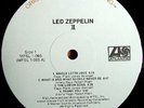 LED ZEPPELIN II 2nd ALBUM MINT MFSL AUDIOPHILE LP PROMO