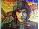 NEIL YOUNG 1st LP ORIG MIX RARE COVER WHITE LABEL PROMO