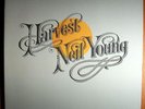NEIL YOUNG HARVEST MINT ½ SPEED NAUTILUS AUDIOPHILE LP