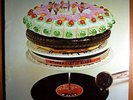 ROLLING STONES LET/BLEED SEALED ORIG '69 LP (w/POSTER?)