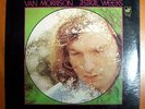 VAN MORRISON ASTRAL WEEKS MINT '67 WHITE LABEL PROMO LP