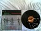 Beatles 4 garcons dans le vent LP Odeon OSX 230 ex/ex