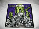  Misfits Earth A.D. LP on gold wax