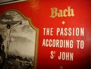 1st 1954 UK HMV ALP-BACH/Chorale-King James-ROBERT SHAW
