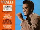 Elvis Presley Love In Las Vegas 7' Greek pressing RARE