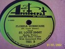 Blues 78 St Louis Jimmy Muddy Waters Sunnyland Slim
