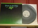 YES Close to The Edge MFSL JAPAN 1-077 NM audiophile