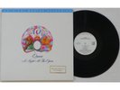 QUEEN mint Gold Stamp Promo MFSL Night At The Opera  LP