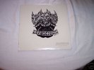 Rare Hard Rock Metal Sealed LP Cerberus Private Press