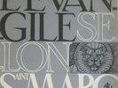 PIERRE HENRY/L'EVANGILE SELON SAINT MARC/PM