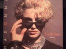 Madonna Lucky Star UK 7