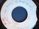 BLANK HAMLINS ERROL DUNKLEY 45 RARE JAMAICA 1969