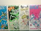Back From the Grave (Various: Garage Rock)