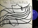 Harry Partch The Bewitched LP