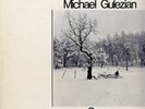 MICHAEL GULEZIAN Snow LP '79 folk psych John Fahey rare