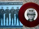 rare COP KILLER 7