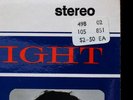 Beatles - Hard Days Night UK 1969 1 EMI Box LP *MINT*