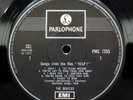 Beatles - Help Ultra-Rare 1969 1 EMI Box *MONO* LP