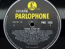 Beatles - Please Please Me 1963 1st Y&B Label *MONO* LP
