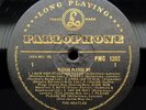 Beatles - Please Please Me *Black & GOLD* UK Mono LP