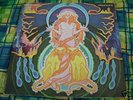 HAWKWIND - SPACE RITUAL ALIVE FOLD-OUT SLEEVE & INNERS