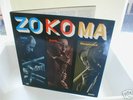 ZO-KO-MA - ZOLLER-KONITZ-MANGELSDORFF-MPS ORIG MINT