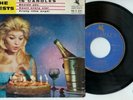 EP THE CRESTS-16 Candles+3-RARE FRENCH DOO WOP 50'S